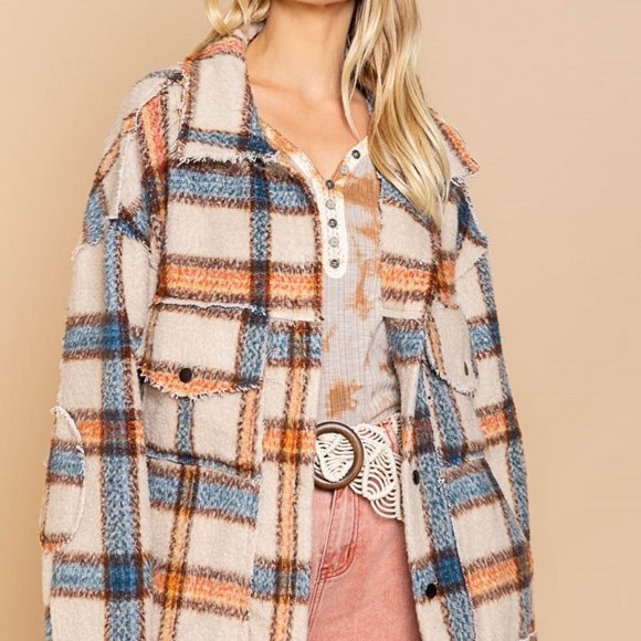 Jacket/Shirt - Picture 4 of 7